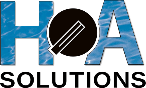 HOA Solutions logo