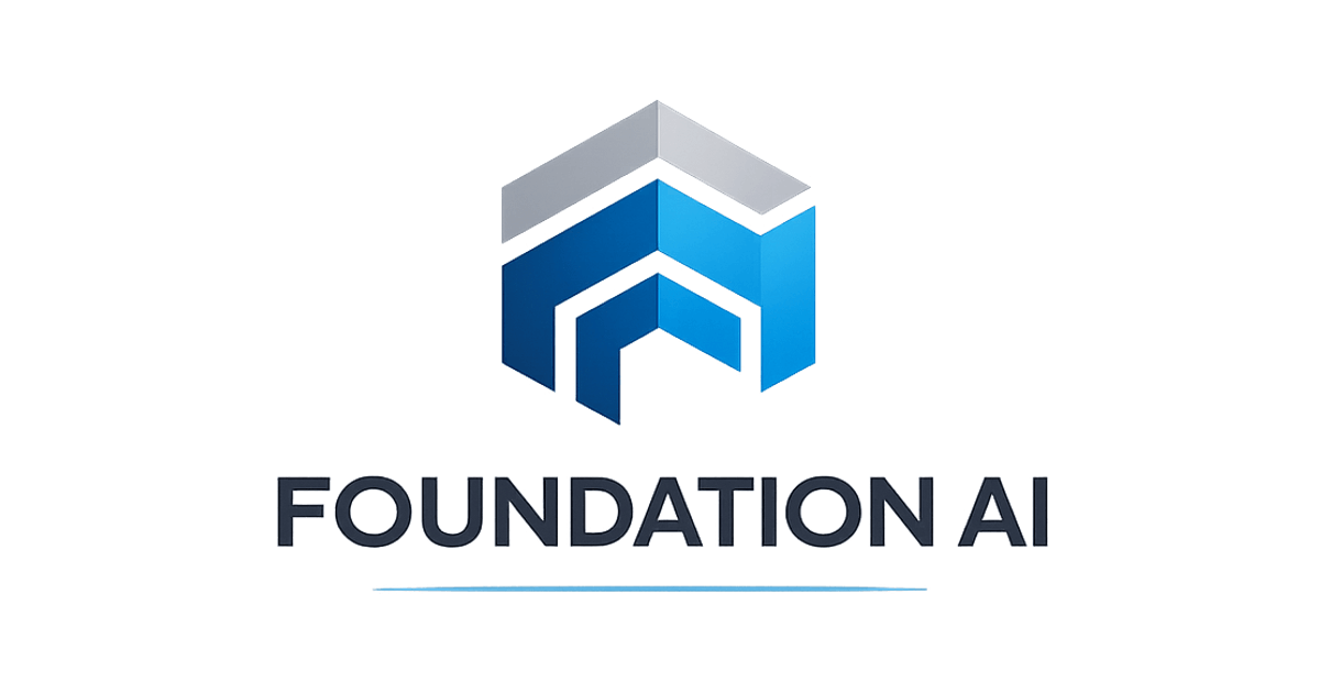 Foundation AI | US AI Automation & Orchestration | Lincoln, NE